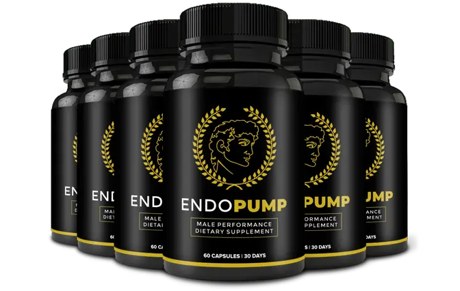 endopump supplement